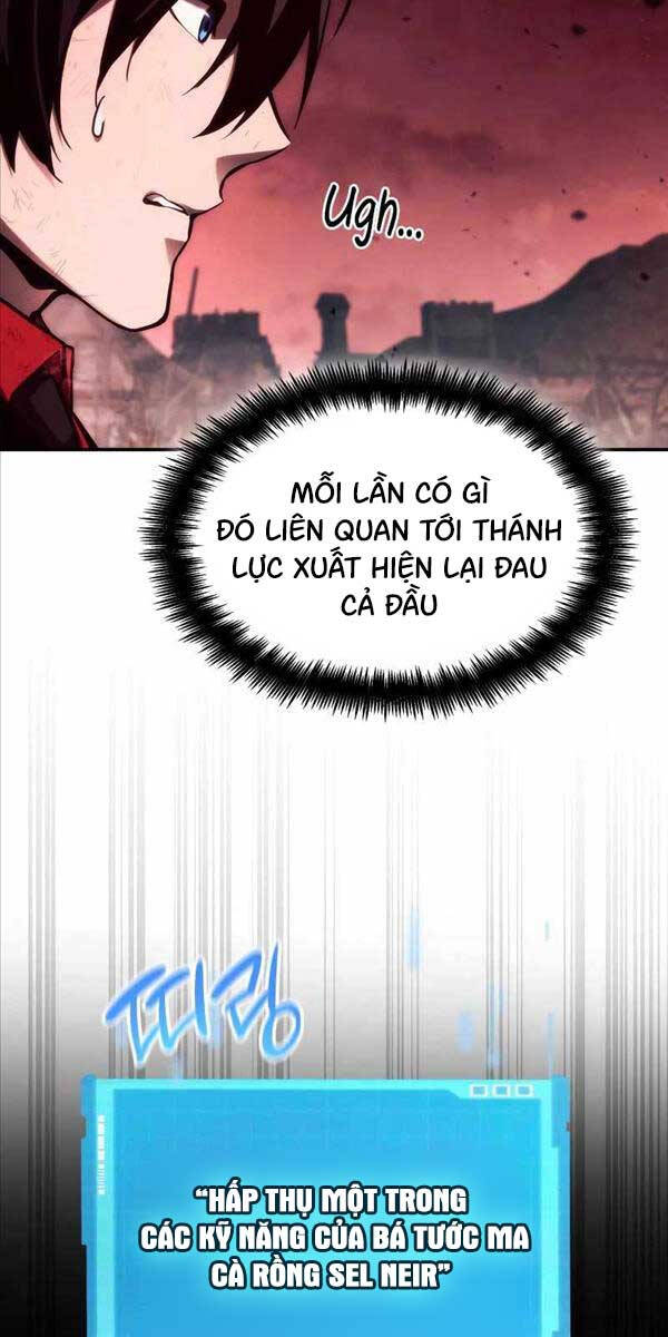 Chiêu Hồn Giả Siêu Phàm Chap 58 - Next Chap 59