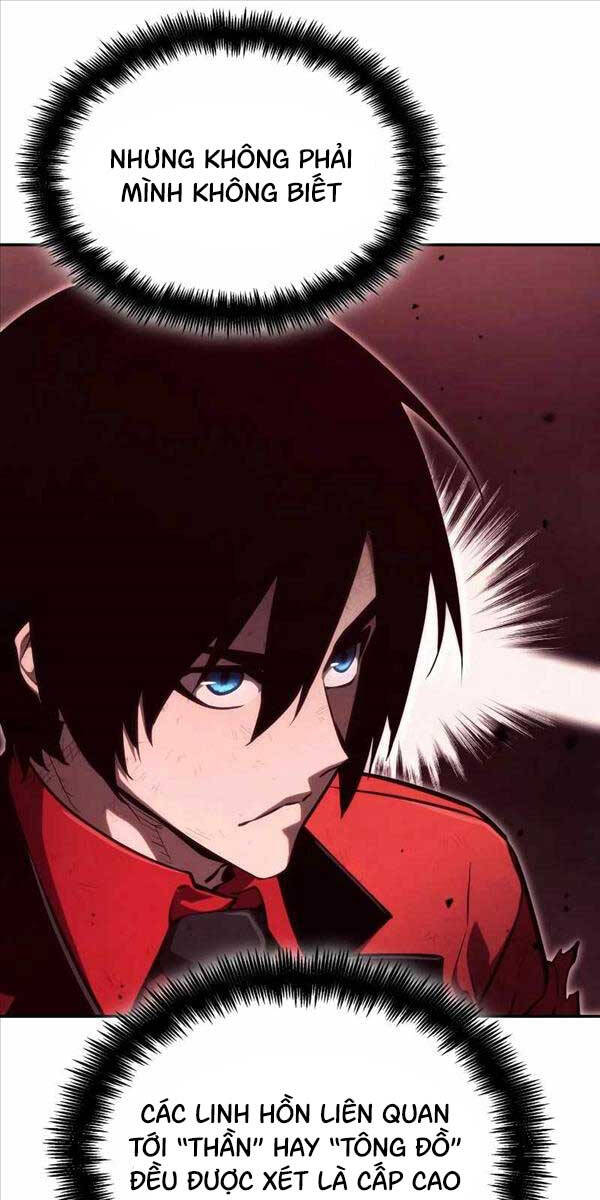 Chiêu Hồn Giả Siêu Phàm Chap 58 - Next Chap 59