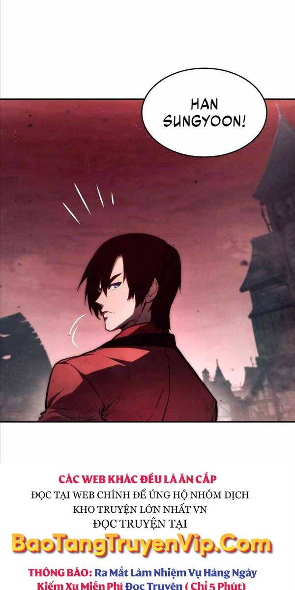 Chiêu Hồn Giả Siêu Phàm Chap 58 - Next Chap 59