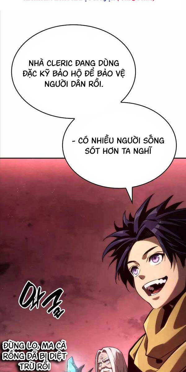 Chiêu Hồn Giả Siêu Phàm Chap 58 - Next Chap 59