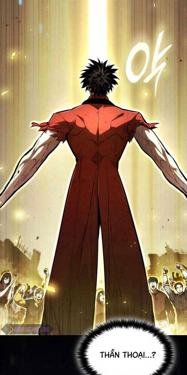 Chiêu Hồn Giả Siêu Phàm Chap 58 - Next Chap 59