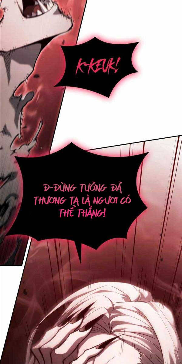 Chiêu Hồn Giả Siêu Phàm Chap 58 - Next Chap 59
