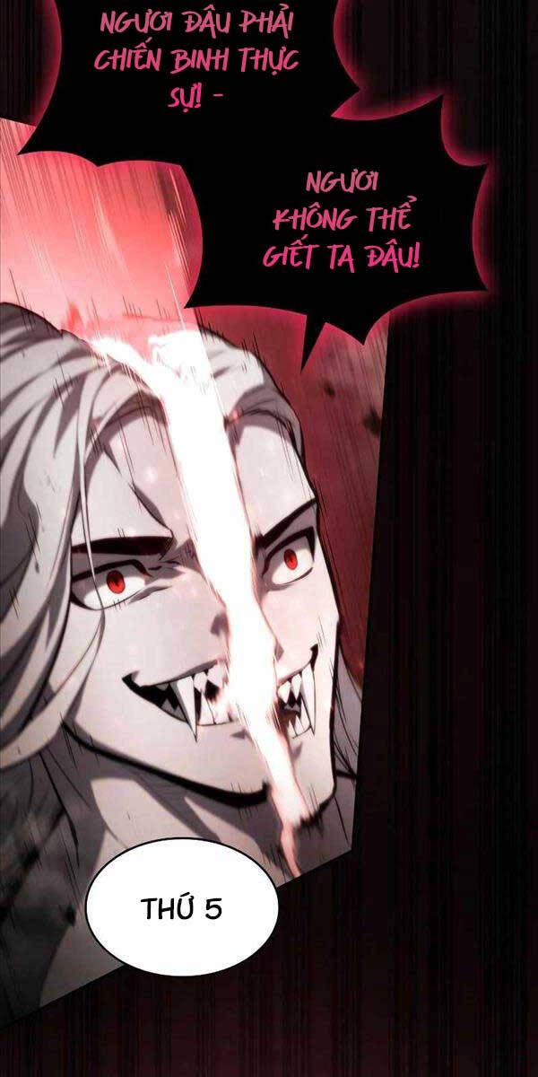 Chiêu Hồn Giả Siêu Phàm Chap 58 - Next Chap 59