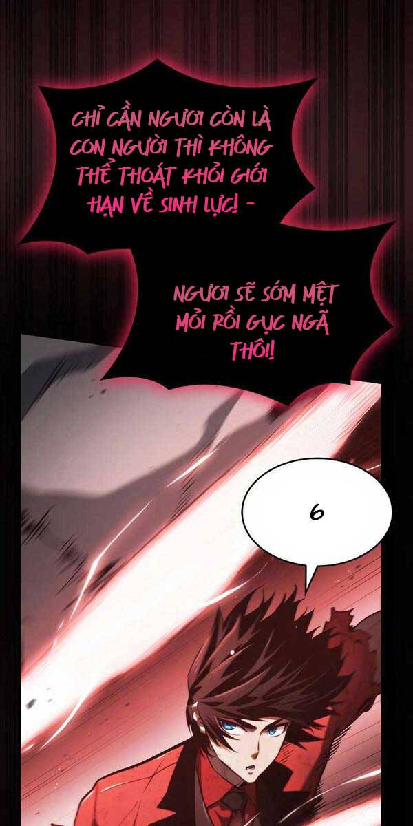 Chiêu Hồn Giả Siêu Phàm Chap 58 - Next Chap 59