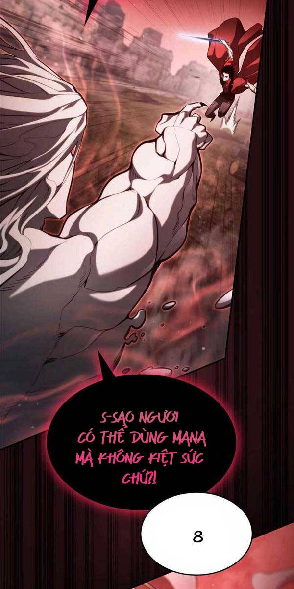 Chiêu Hồn Giả Siêu Phàm Chap 58 - Next Chap 59