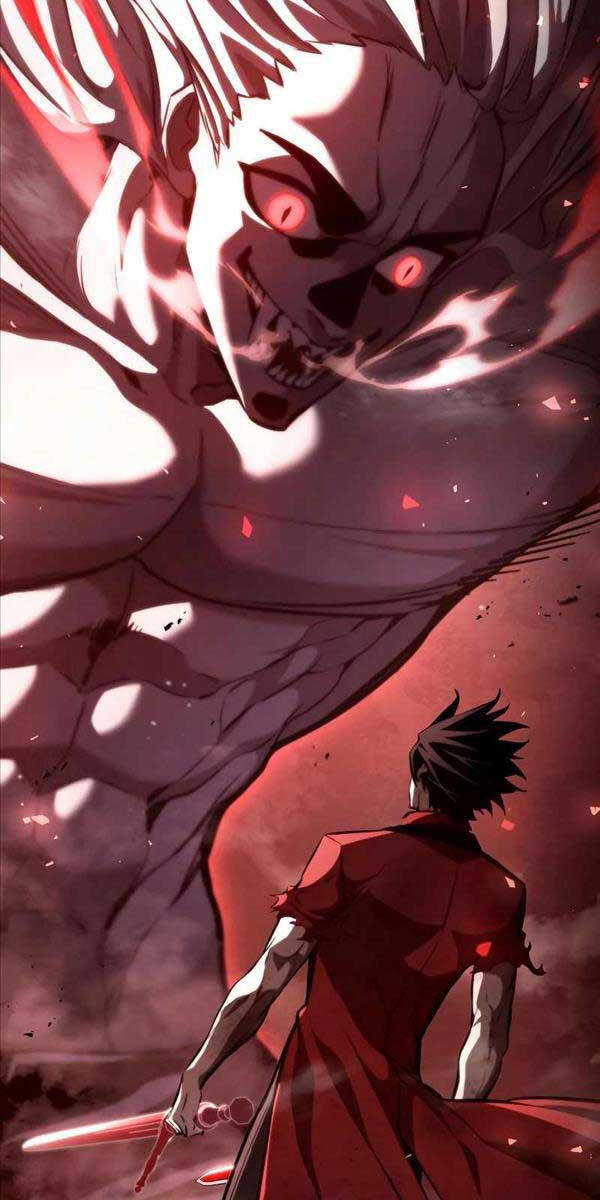 Chiêu Hồn Giả Siêu Phàm Chap 58 - Next Chap 59