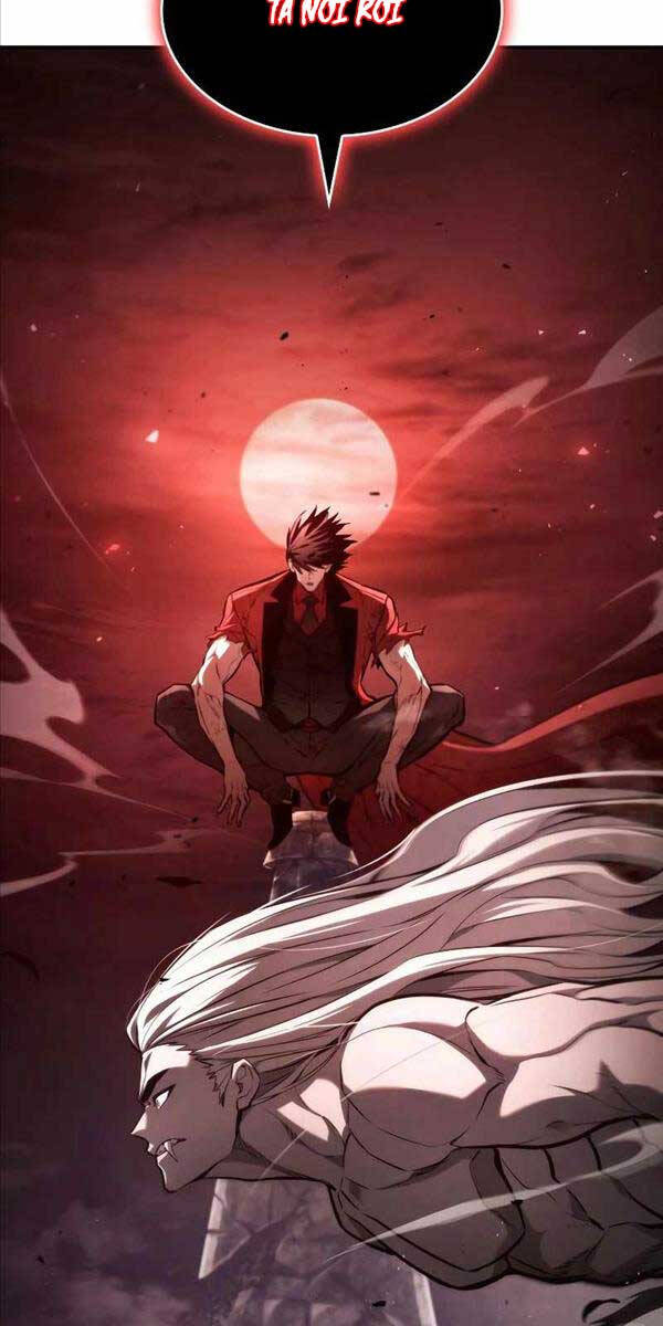 Chiêu Hồn Giả Siêu Phàm Chap 58 - Next Chap 59