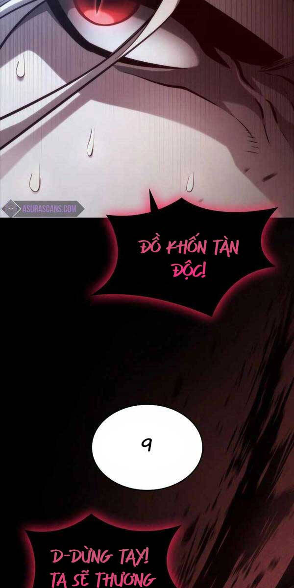 Chiêu Hồn Giả Siêu Phàm Chap 58 - Next Chap 59