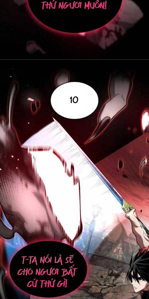 Chiêu Hồn Giả Siêu Phàm Chap 58 - Next Chap 59