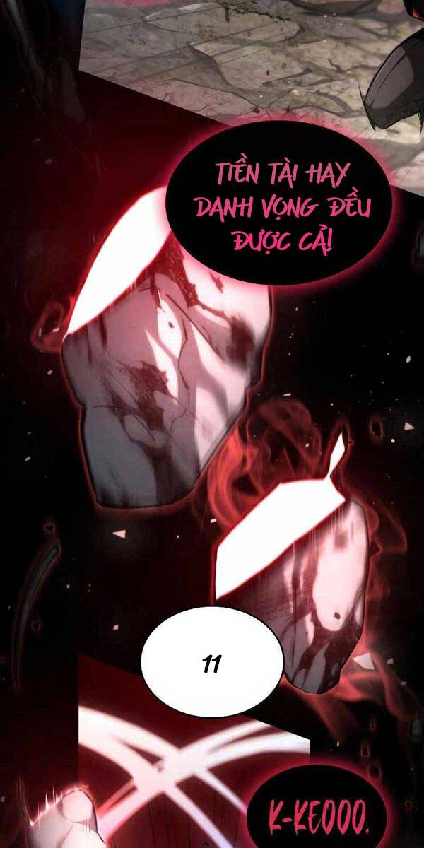 Chiêu Hồn Giả Siêu Phàm Chap 58 - Next Chap 59