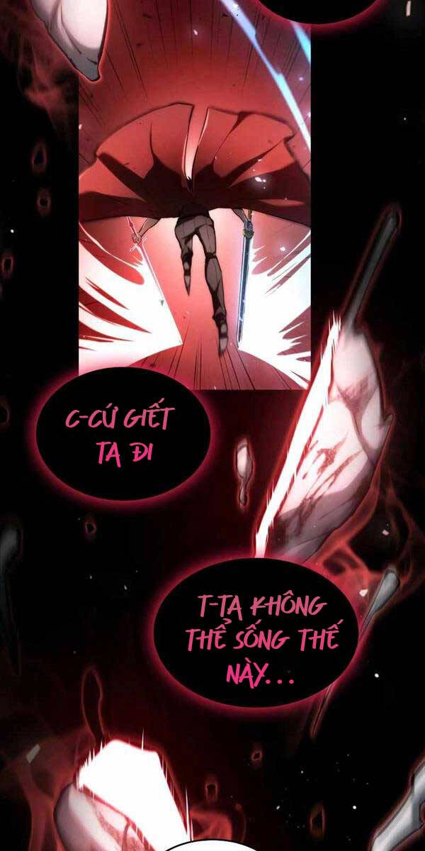 Chiêu Hồn Giả Siêu Phàm Chap 58 - Next Chap 59