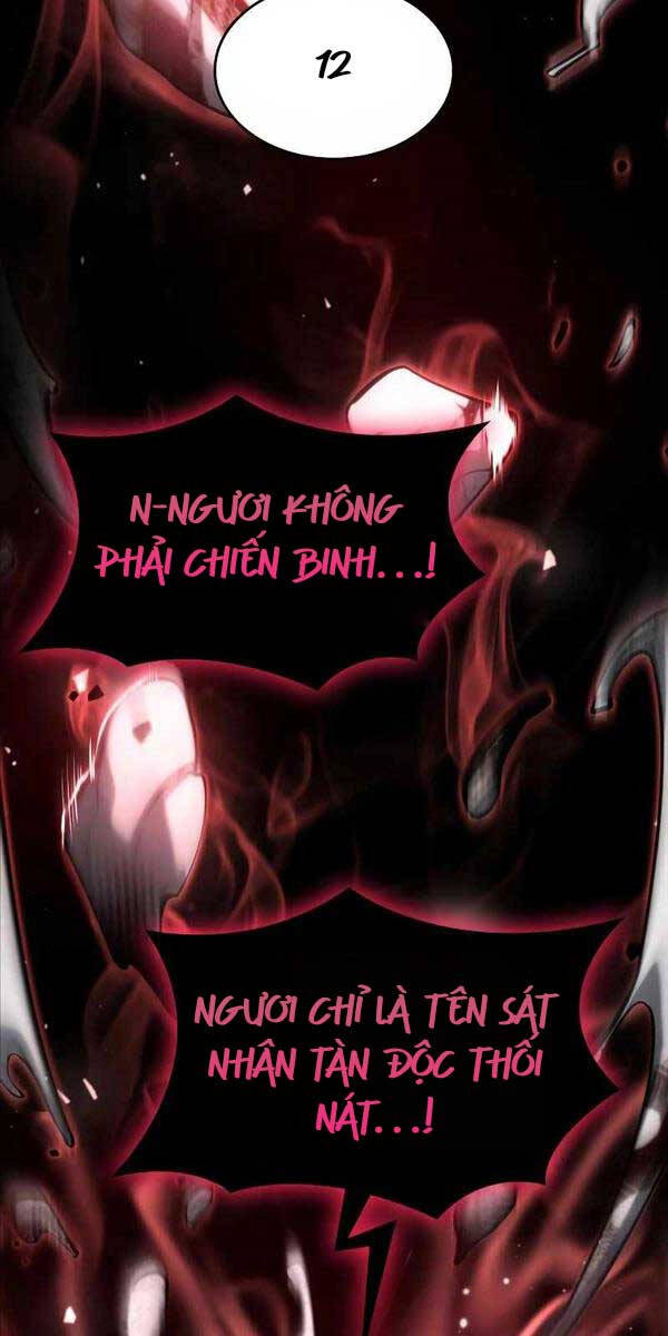 Chiêu Hồn Giả Siêu Phàm Chap 58 - Next Chap 59