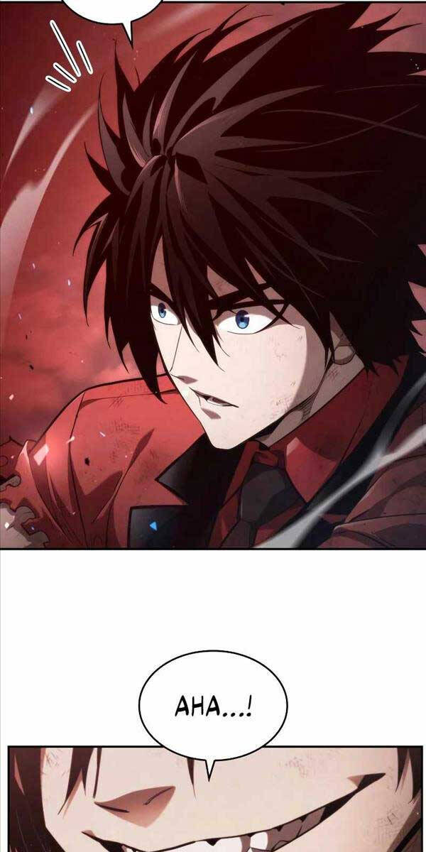 Chiêu Hồn Giả Siêu Phàm Chap 58 - Next Chap 59