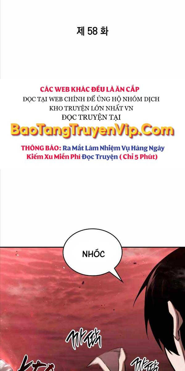 Chiêu Hồn Giả Siêu Phàm Chap 58 - Next Chap 59