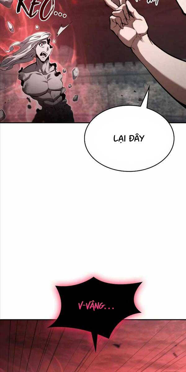 Chiêu Hồn Giả Siêu Phàm Chap 58 - Next Chap 59