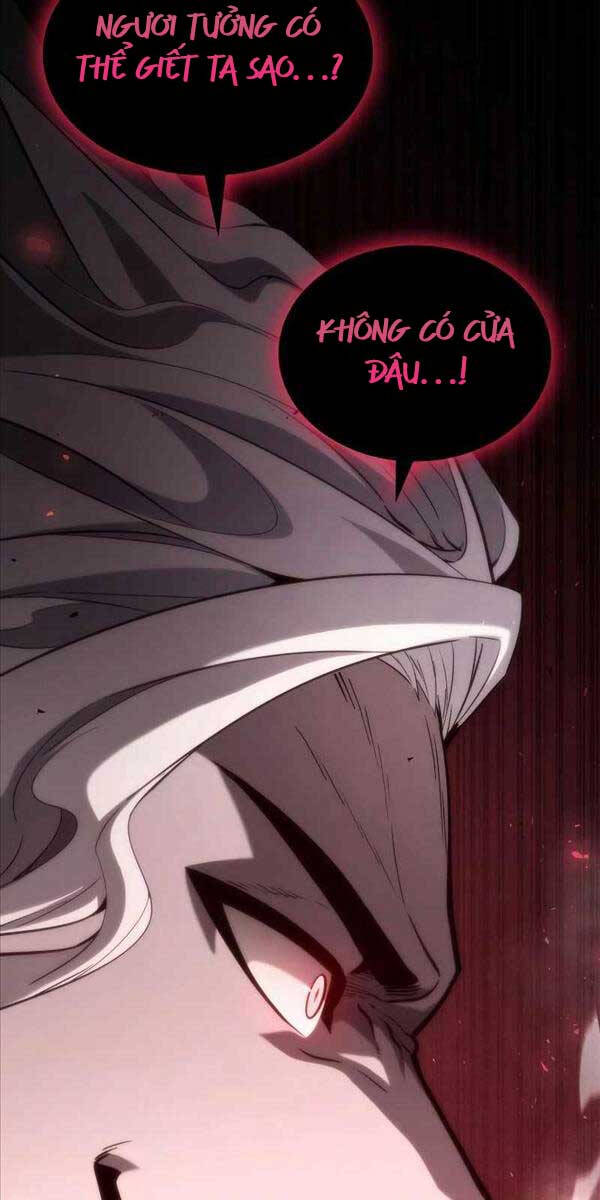 Chiêu Hồn Giả Siêu Phàm Chap 58 - Next Chap 59