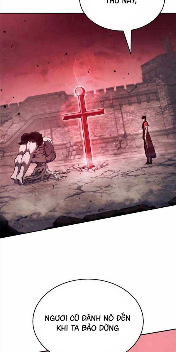 Chiêu Hồn Giả Siêu Phàm Chap 58 - Next Chap 59