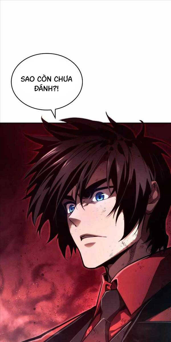 Chiêu Hồn Giả Siêu Phàm Chap 58 - Next Chap 59