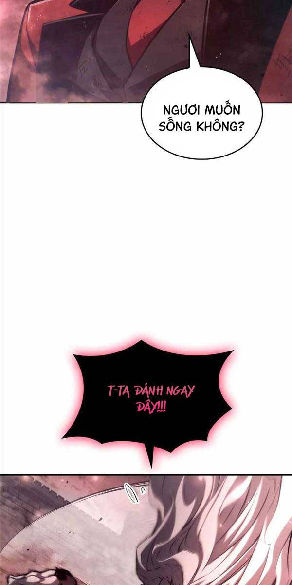 Chiêu Hồn Giả Siêu Phàm Chap 58 - Next Chap 59