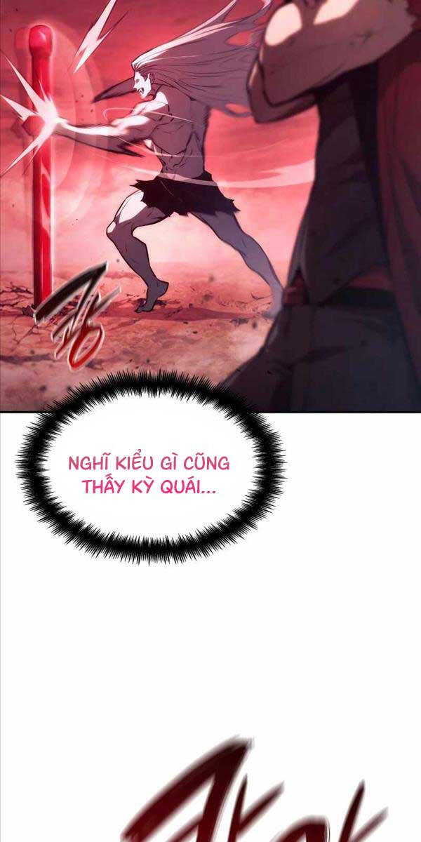Chiêu Hồn Giả Siêu Phàm Chap 58 - Next Chap 59