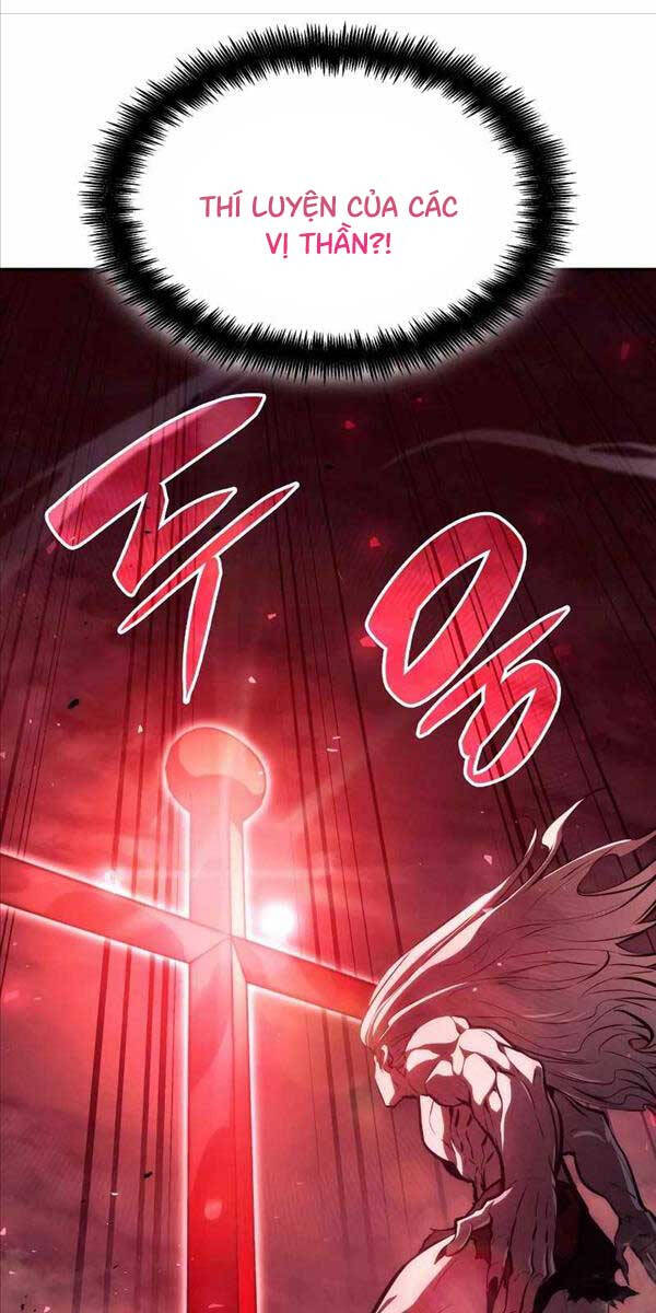 Chiêu Hồn Giả Siêu Phàm Chap 58 - Next Chap 59