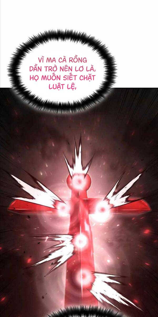Chiêu Hồn Giả Siêu Phàm Chap 58 - Next Chap 59