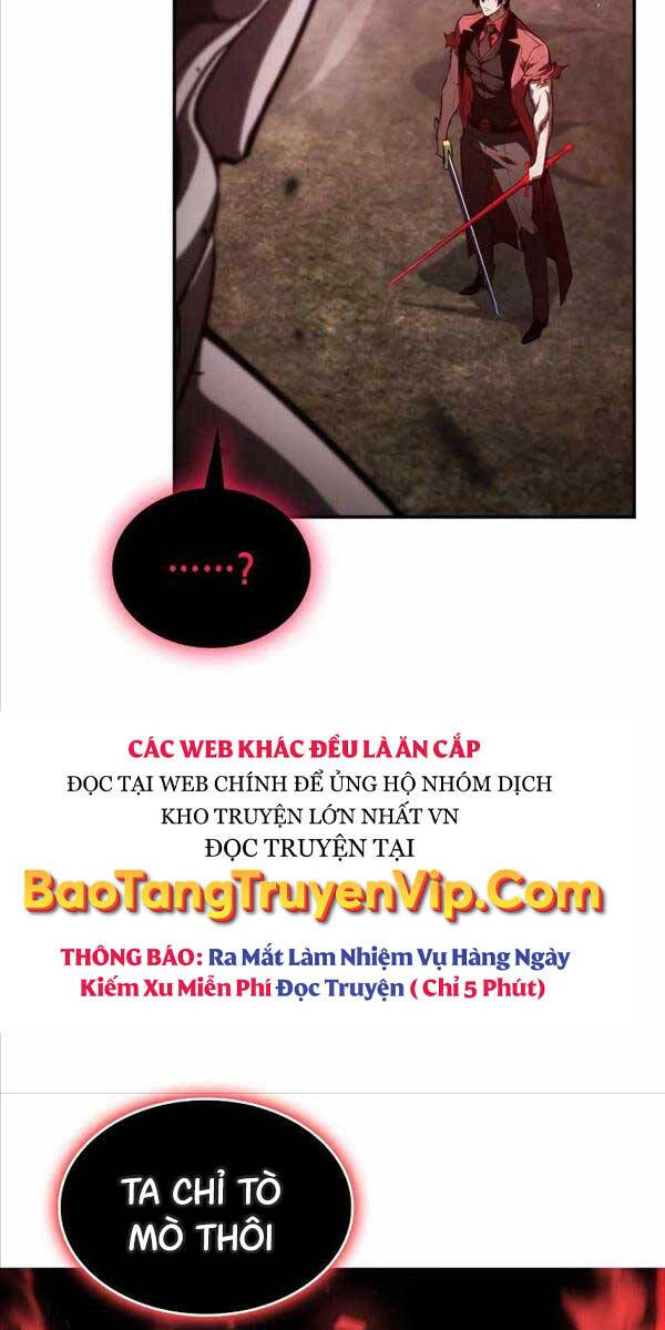 Chiêu Hồn Giả Siêu Phàm Chap 58 - Next Chap 59