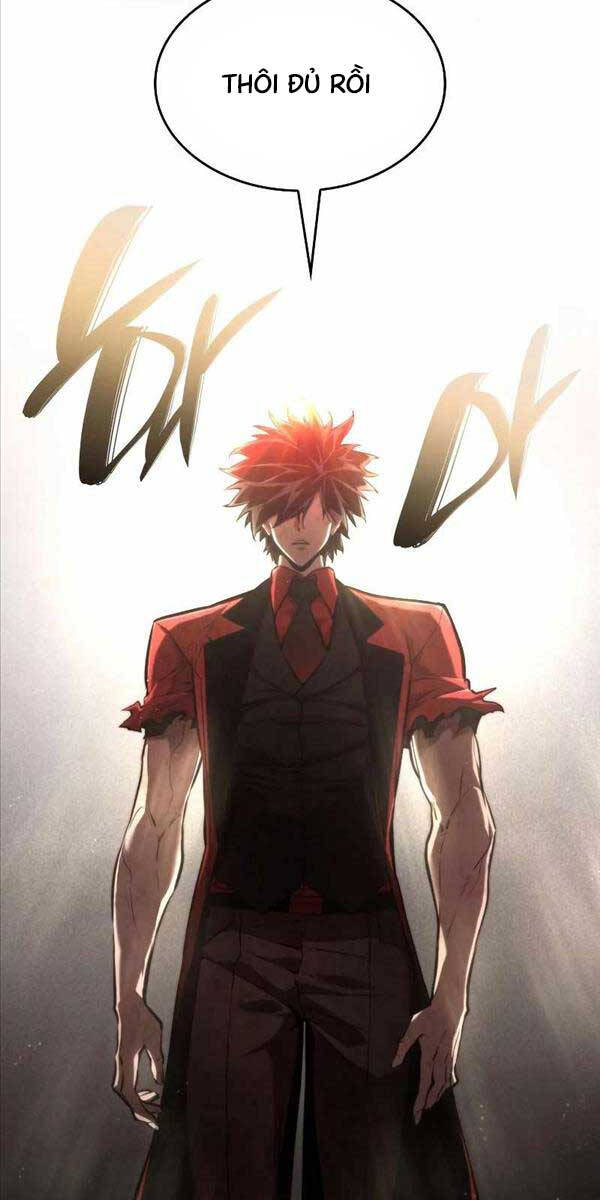 Chiêu Hồn Giả Siêu Phàm Chap 58 - Next Chap 59