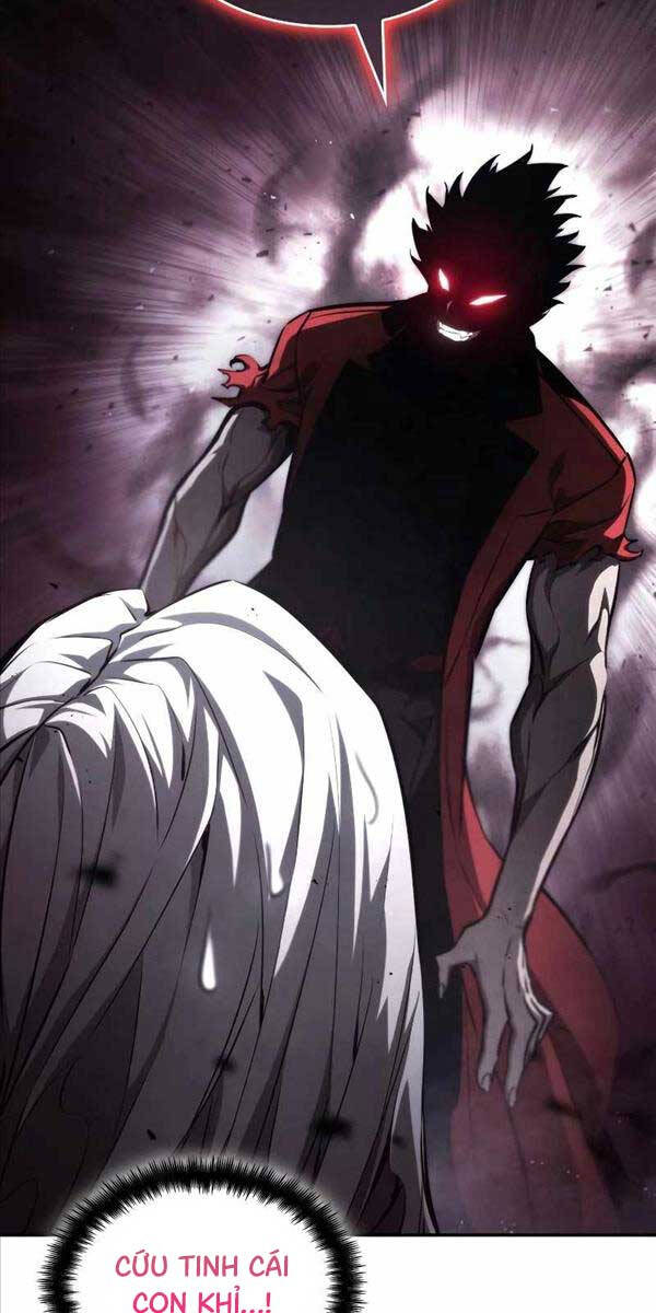Chiêu Hồn Giả Siêu Phàm Chap 58 - Next Chap 59