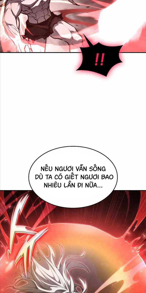 Chiêu Hồn Giả Siêu Phàm Chap 58 - Next Chap 59