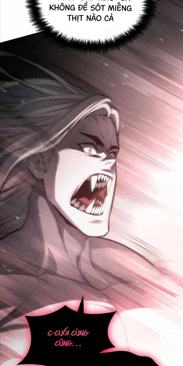 Chiêu Hồn Giả Siêu Phàm Chap 58 - Next Chap 59