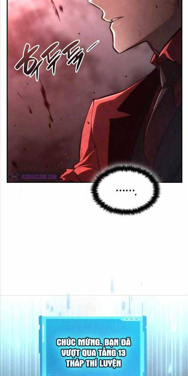 Chiêu Hồn Giả Siêu Phàm Chap 58 - Next Chap 59