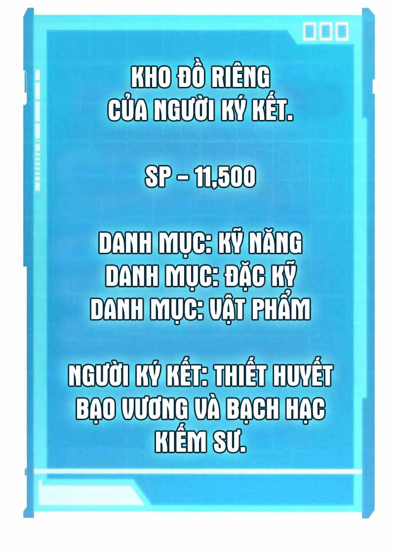 Chiêu Hồn Giả Siêu Phàm Chap 59 - Next Chap 60