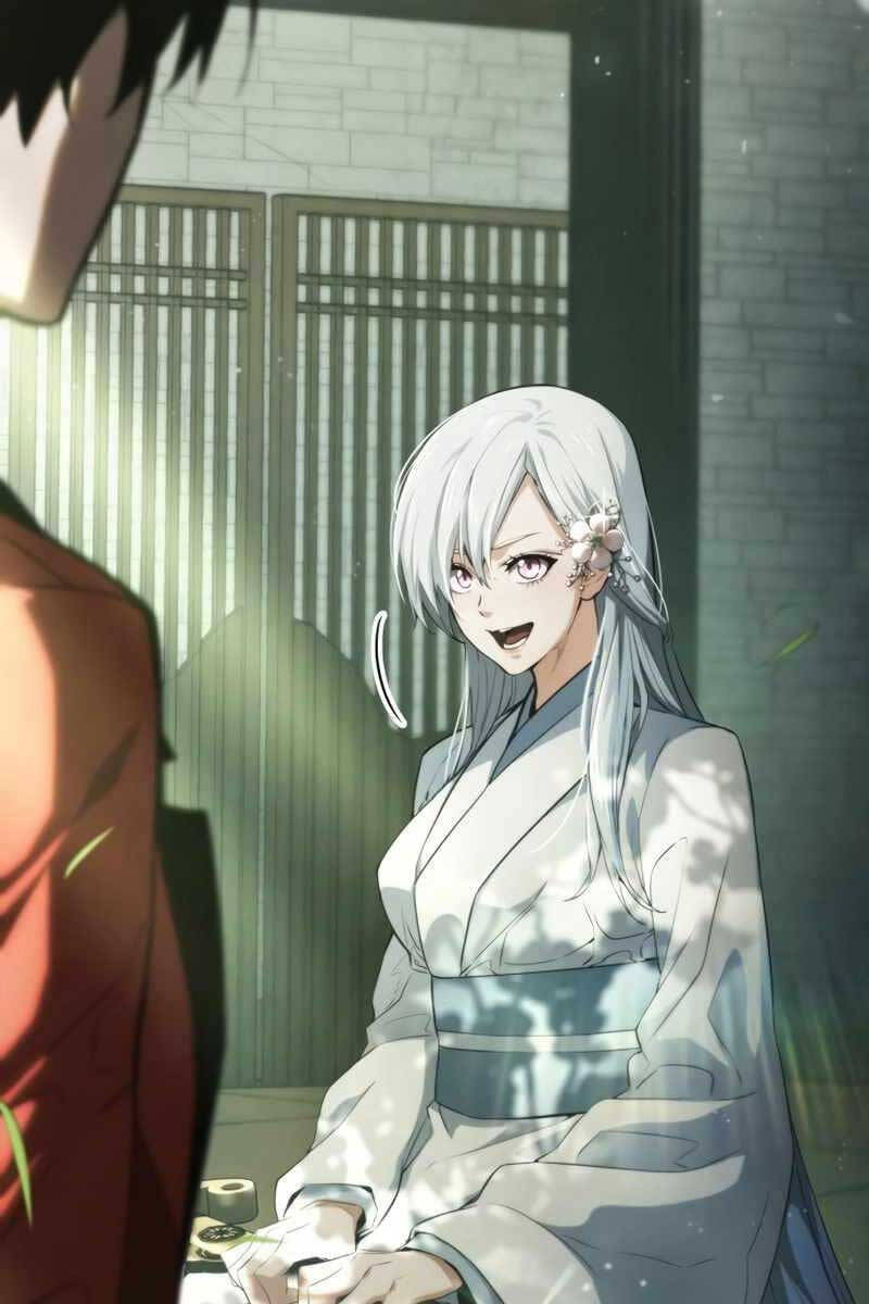 Chiêu Hồn Giả Siêu Phàm Chap 59 - Next Chap 60