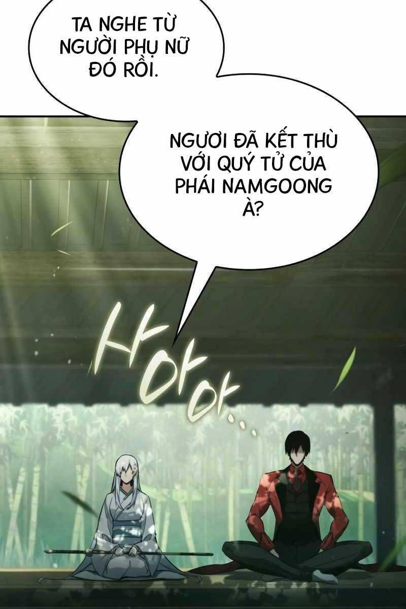 Chiêu Hồn Giả Siêu Phàm Chap 59 - Next Chap 60
