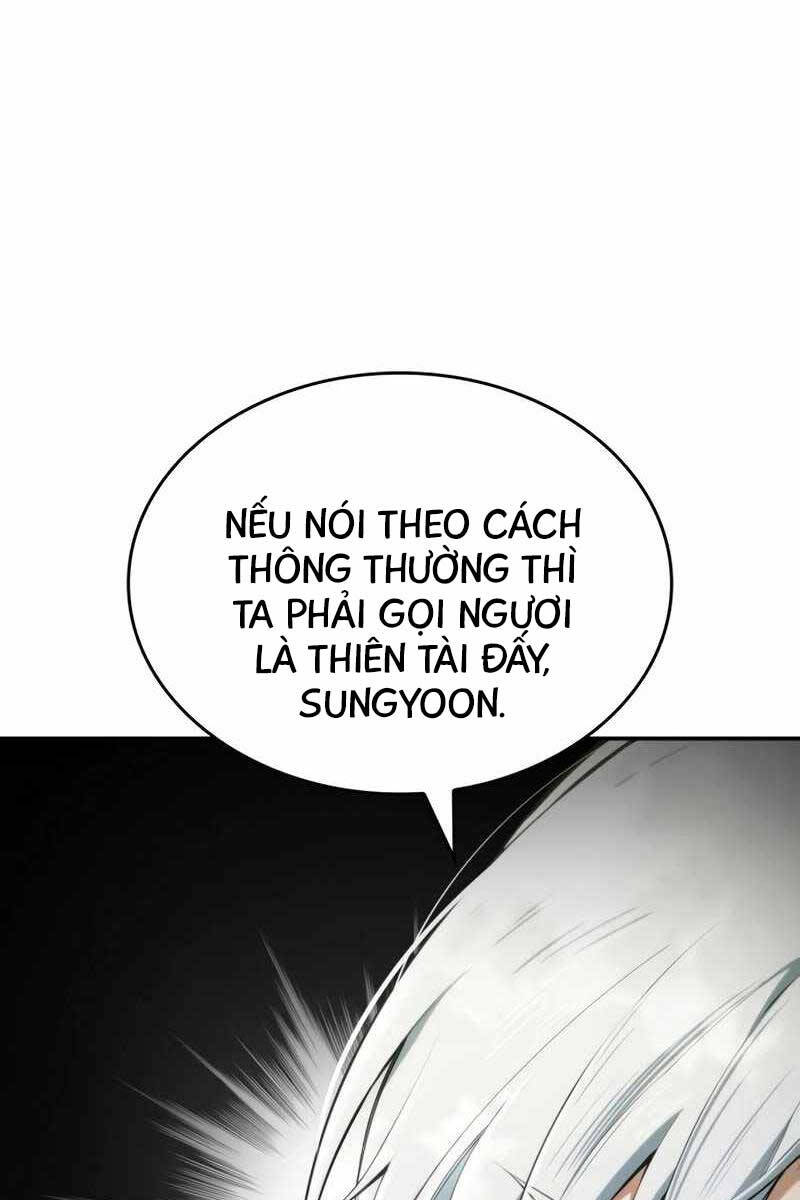 Chiêu Hồn Giả Siêu Phàm Chap 59 - Next Chap 60