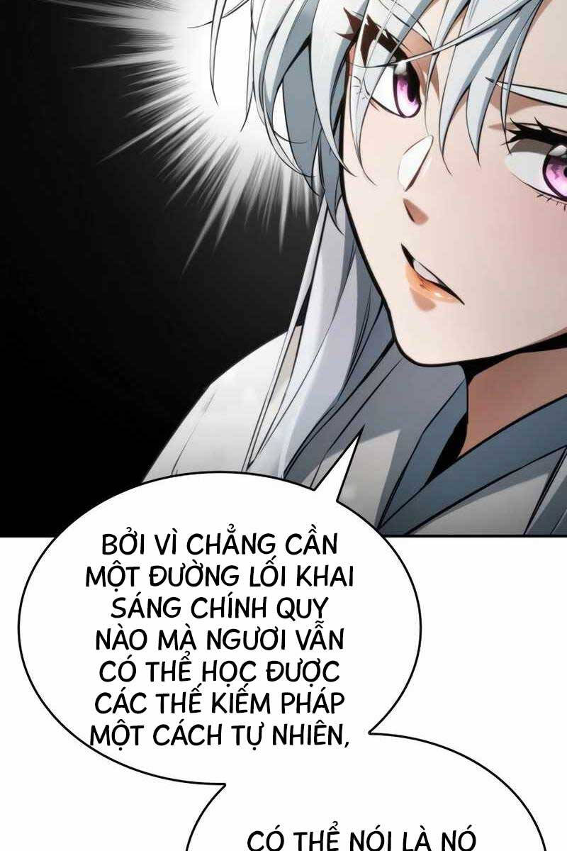 Chiêu Hồn Giả Siêu Phàm Chap 59 - Next Chap 60
