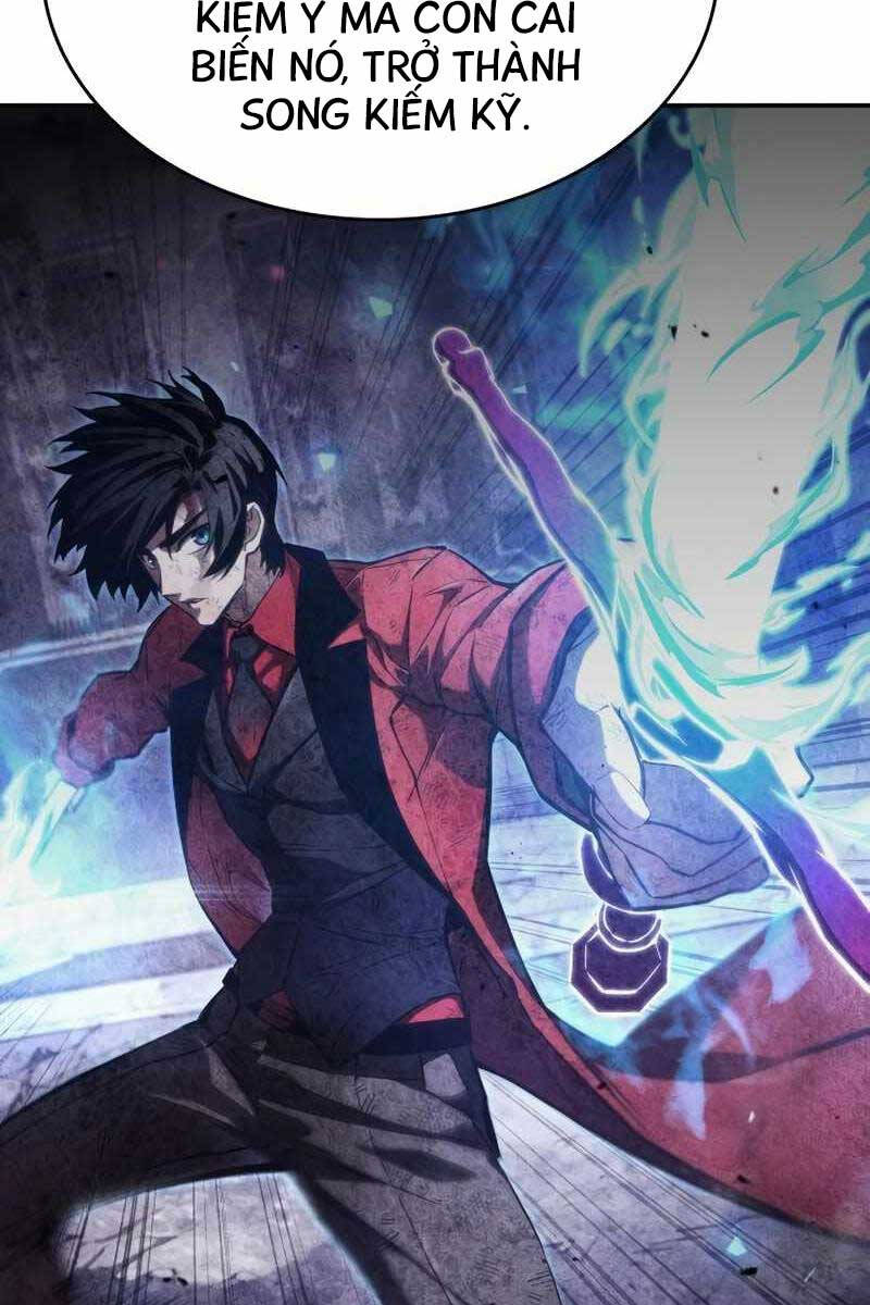 Chiêu Hồn Giả Siêu Phàm Chap 59 - Next Chap 60
