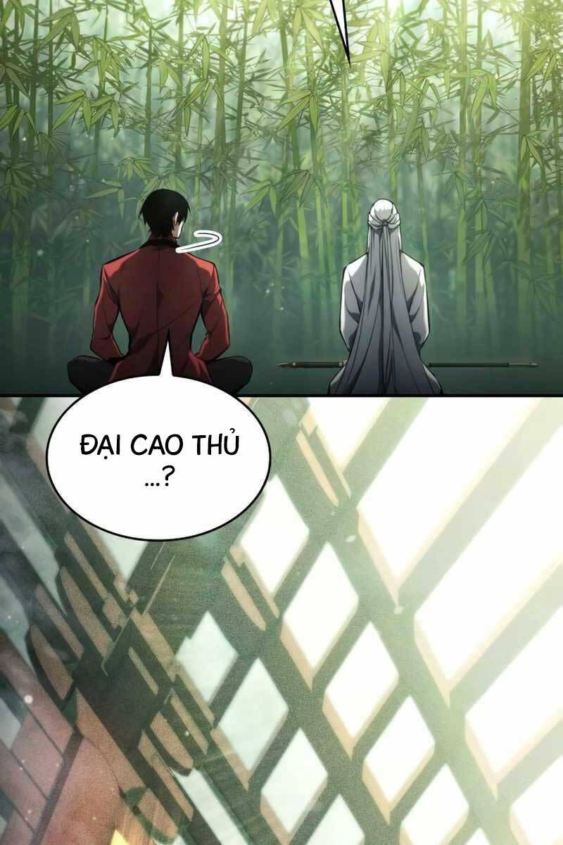 Chiêu Hồn Giả Siêu Phàm Chap 59 - Next Chap 60
