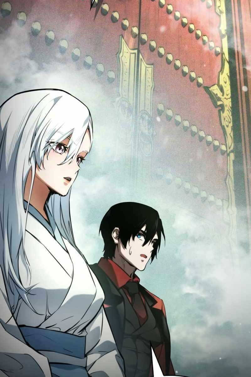 Chiêu Hồn Giả Siêu Phàm Chap 59 - Next Chap 60
