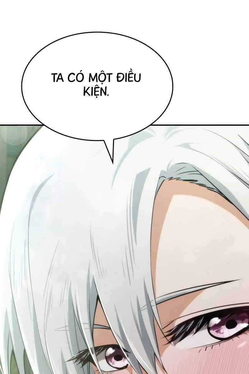 Chiêu Hồn Giả Siêu Phàm Chap 59 - Next Chap 60