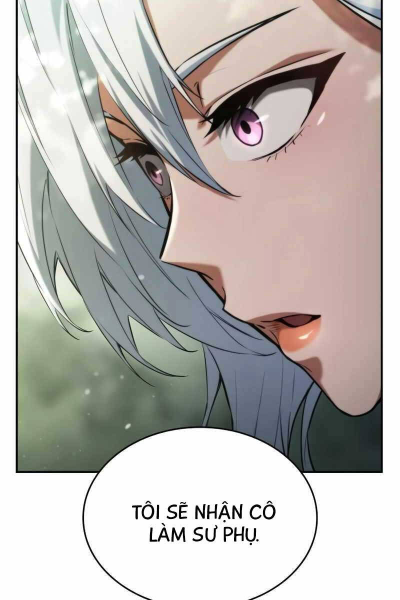 Chiêu Hồn Giả Siêu Phàm Chap 59 - Next Chap 60