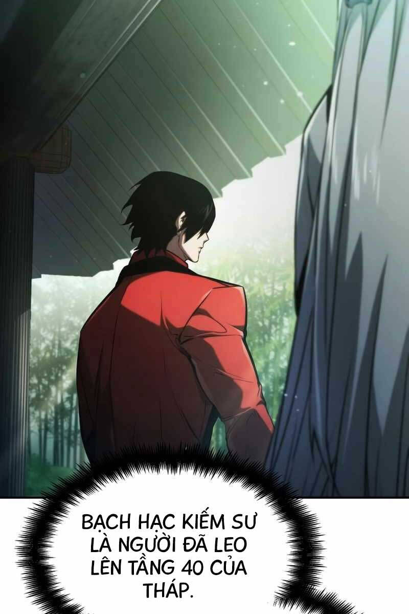 Chiêu Hồn Giả Siêu Phàm Chap 59 - Next Chap 60