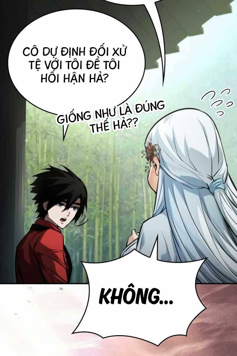 Chiêu Hồn Giả Siêu Phàm Chap 59 - Next Chap 60