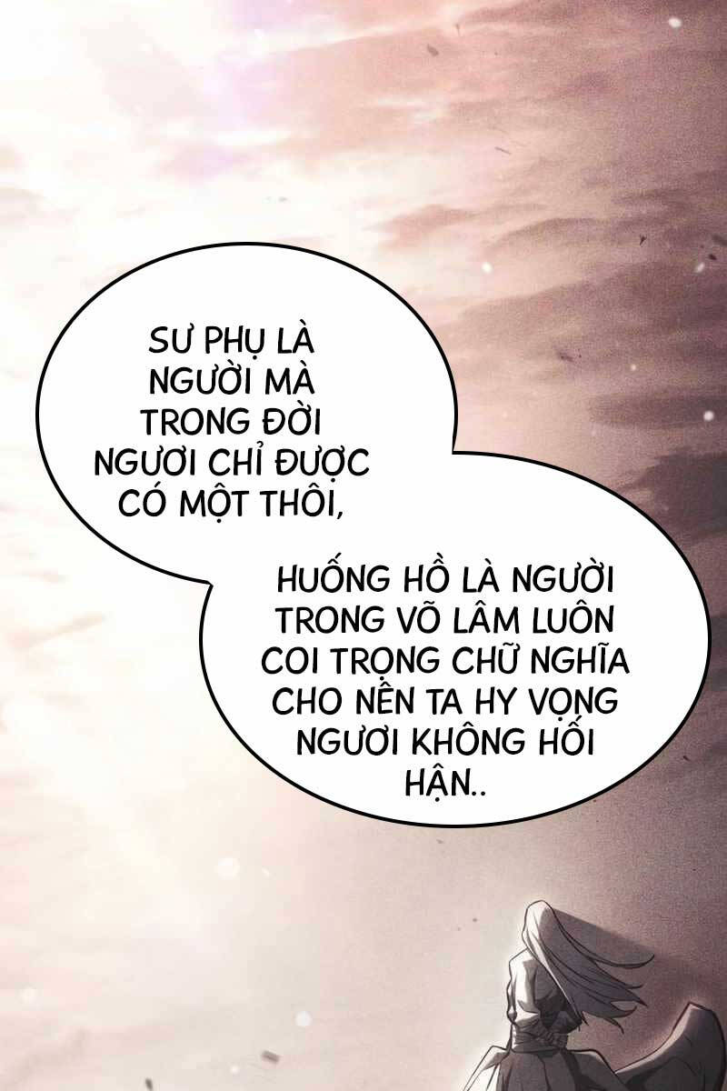 Chiêu Hồn Giả Siêu Phàm Chap 59 - Next Chap 60