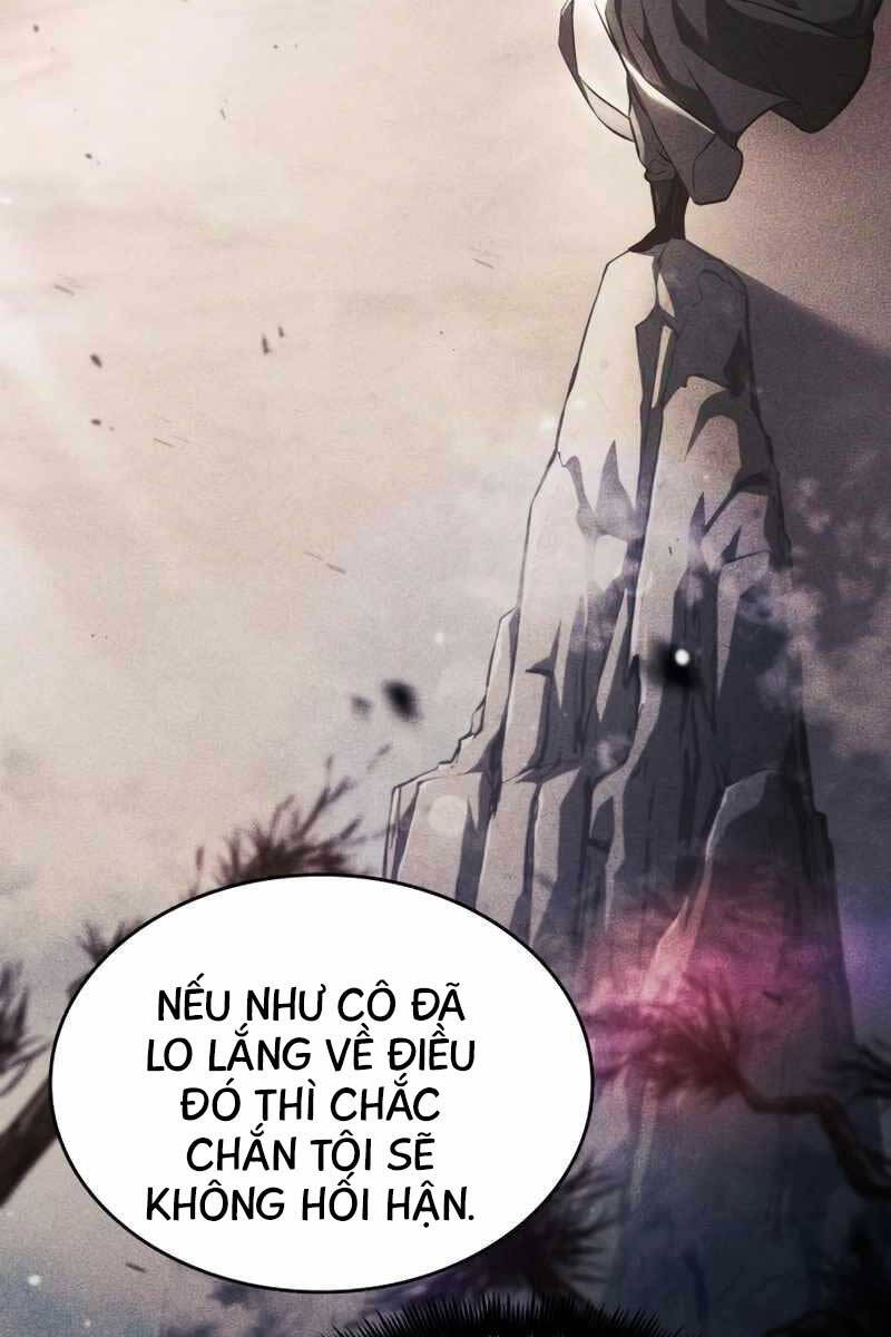 Chiêu Hồn Giả Siêu Phàm Chap 59 - Next Chap 60
