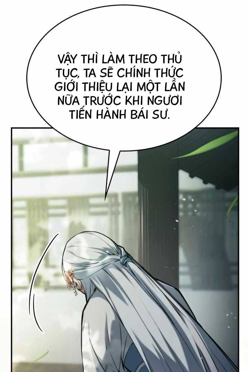 Chiêu Hồn Giả Siêu Phàm Chap 59 - Next Chap 60