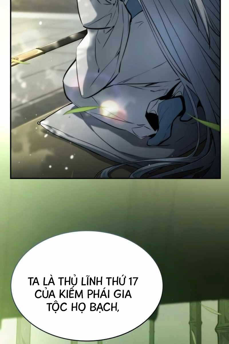 Chiêu Hồn Giả Siêu Phàm Chap 59 - Next Chap 60