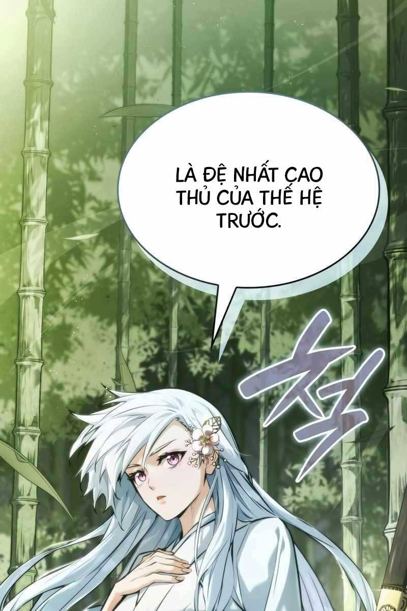 Chiêu Hồn Giả Siêu Phàm Chap 59 - Next Chap 60