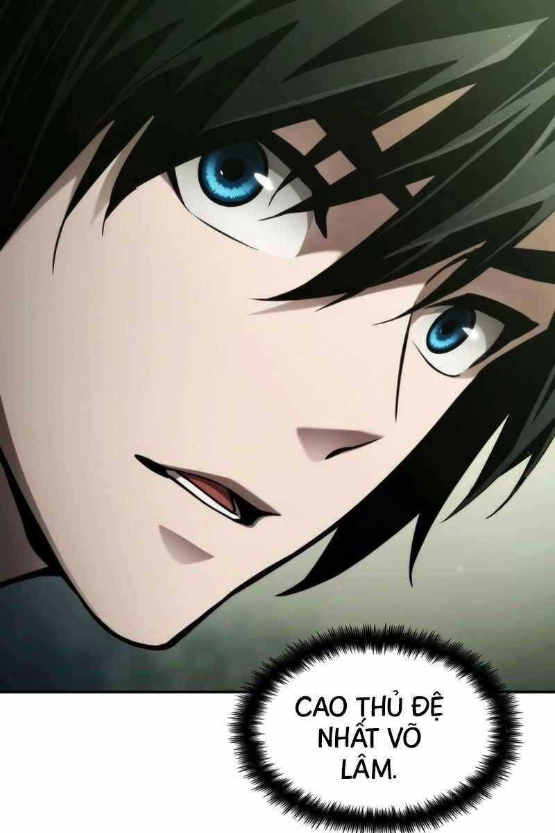Chiêu Hồn Giả Siêu Phàm Chap 59 - Next Chap 60